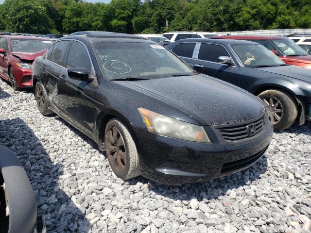 HONDA ACCORD EXL 2008 1hgcp26878a002983