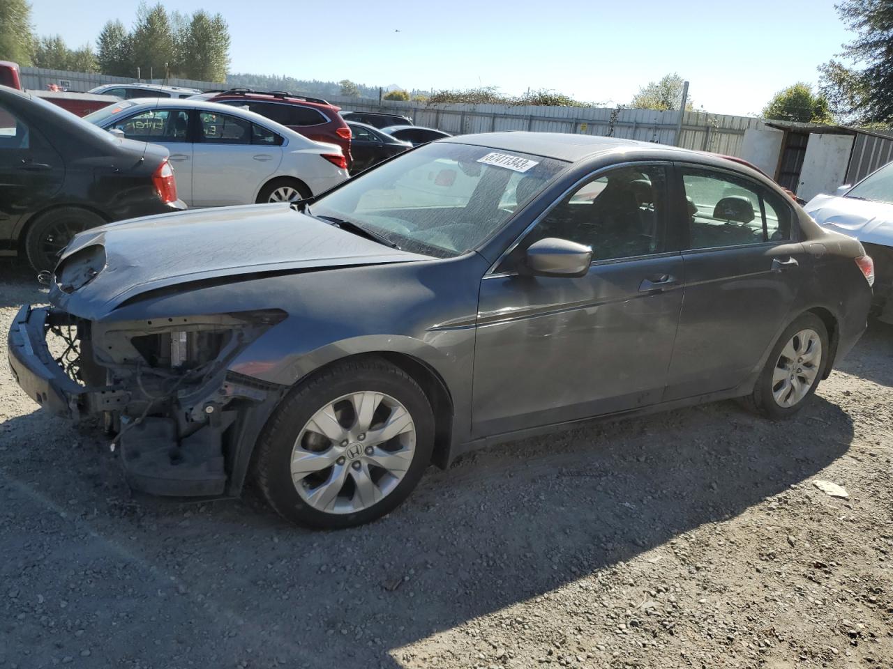 HONDA ACCORD 2008 1hgcp26878a003440