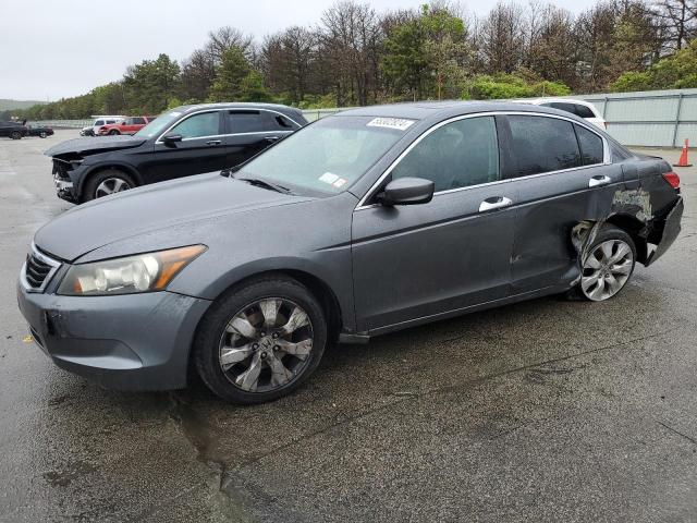 HONDA ACCORD 2008 1hgcp26878a013711