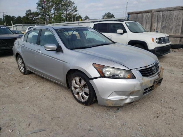 HONDA ACCORD EXL 2008 1hgcp26878a035871