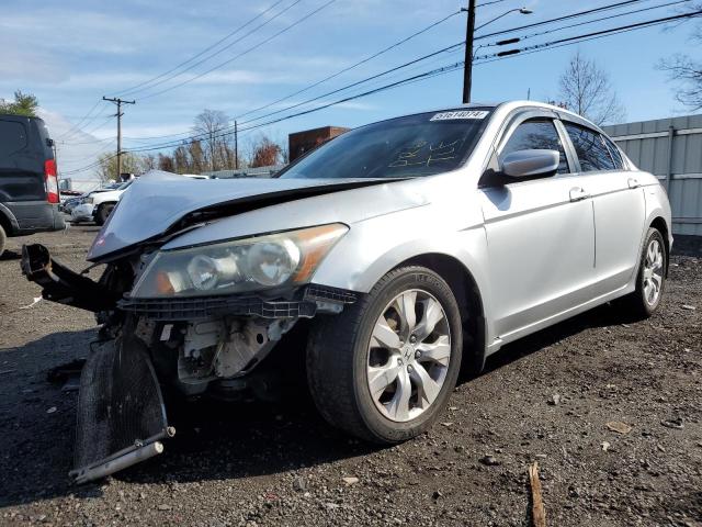 HONDA ACCORD 2008 1hgcp26878a042514