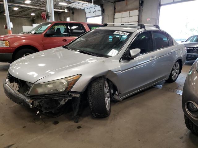 HONDA ACCORD 2008 1hgcp26878a043940