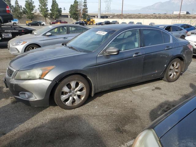 HONDA ACCORD EXL 2008 1hgcp26878a047342