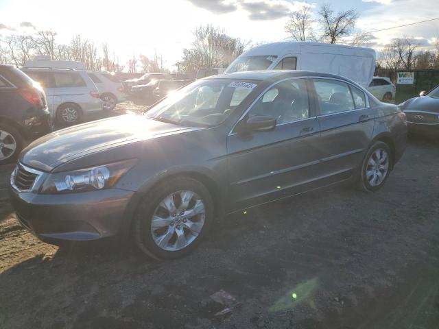 HONDA ACCORD 2008 1hgcp26878a049575