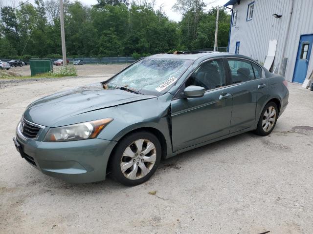 HONDA ACCORD 2008 1hgcp26878a050953