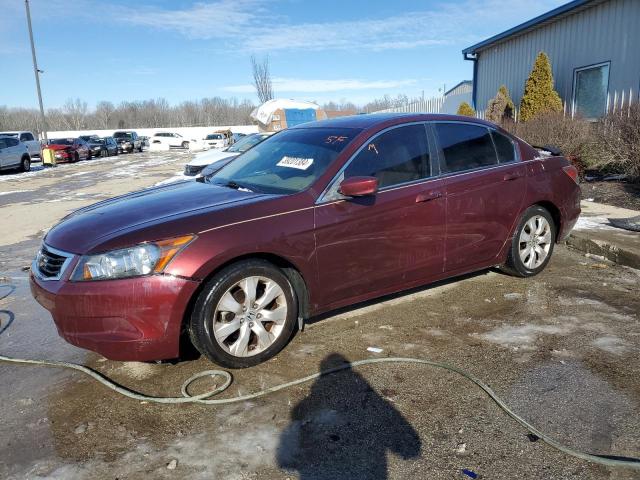 HONDA ACCORD 2008 1hgcp26878a054257