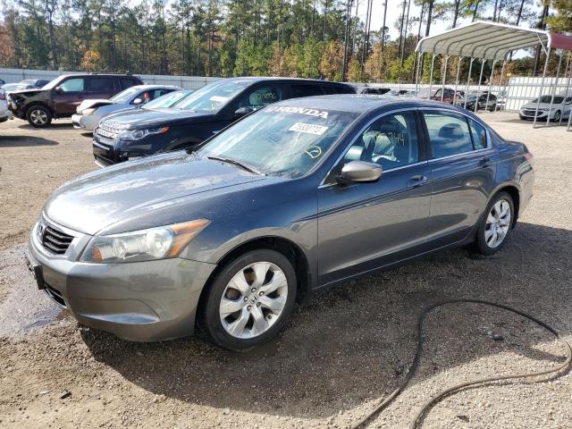 HONDA ACCORD 2008 1hgcp26878a080602