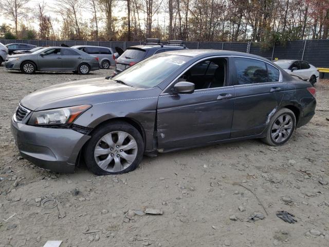 HONDA ACCORD 2008 1hgcp26878a084200