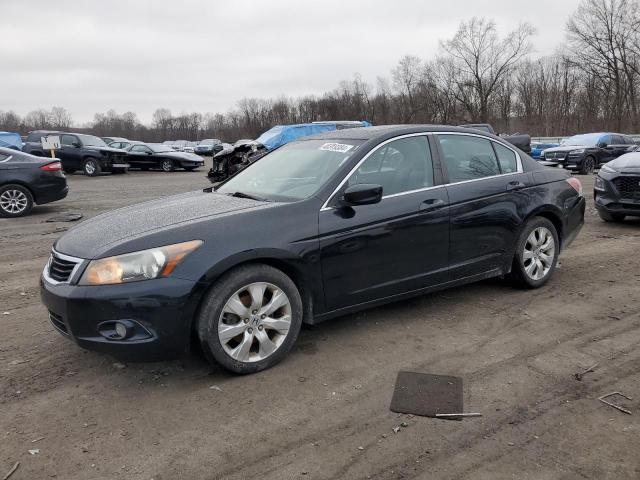 HONDA ACCORD 2008 1hgcp26878a089526