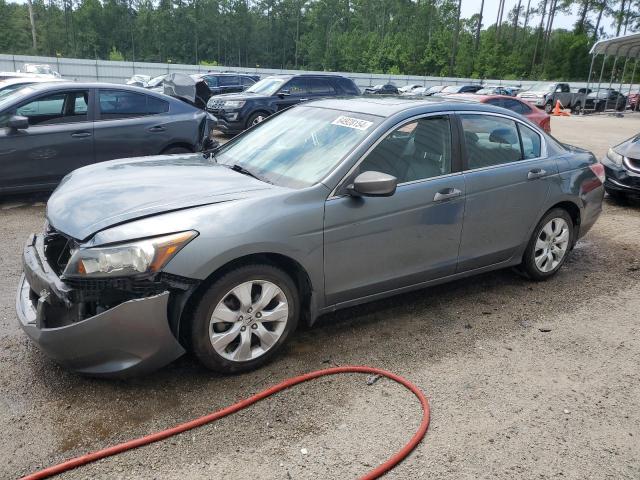 HONDA ACCORD 2008 1hgcp26878a092457