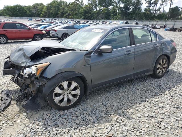 HONDA ACCORD EXL 2008 1hgcp26878a100606