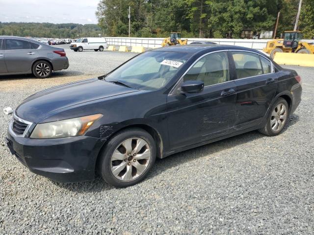 HONDA ACCORD EXL 2008 1hgcp26878a101268