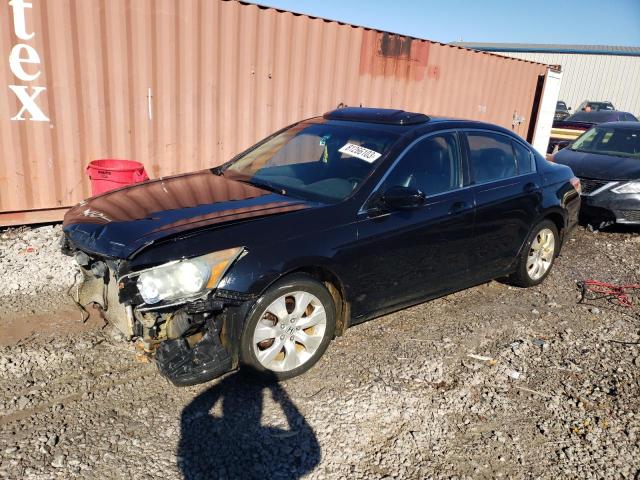 HONDA ACCORD 2008 1hgcp26878a113968