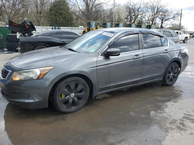 HONDA ACCORD 2008 1hgcp26878a115168