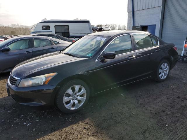 HONDA ACCORD 2008 1hgcp26878a124419