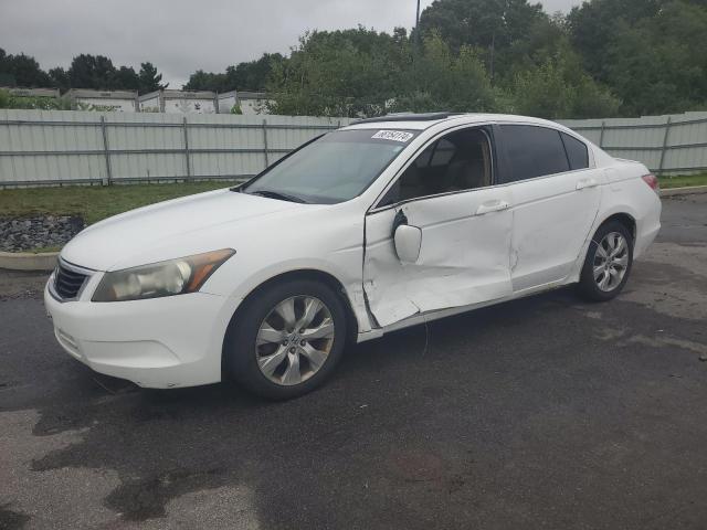 HONDA ACCORD EXL 2008 1hgcp26878a138286