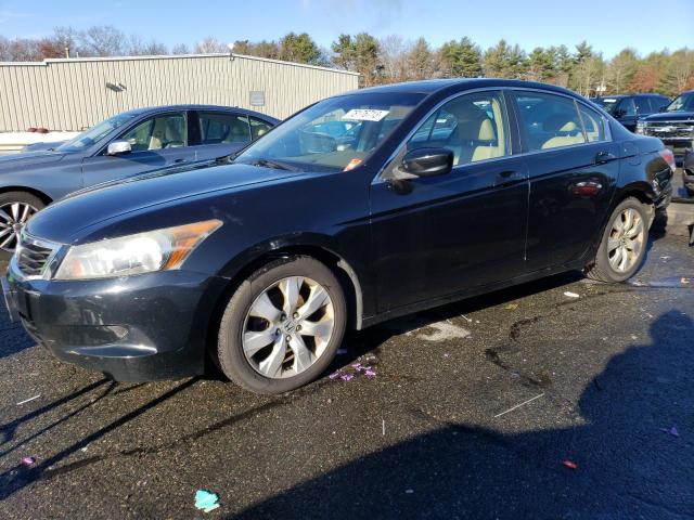 HONDA ACCORD 2008 1hgcp26878a143018