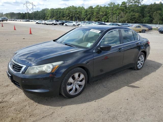 HONDA ACCORD EXL 2008 1hgcp26878a166282