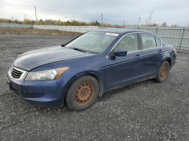 HONDA ACCORD 2008 1hgcp26878a807141