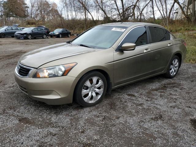 HONDA ACCORD 2008 1hgcp26878a807351