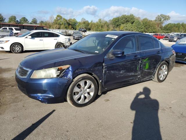 HONDA ACCORD 2009 1hgcp26879a000281