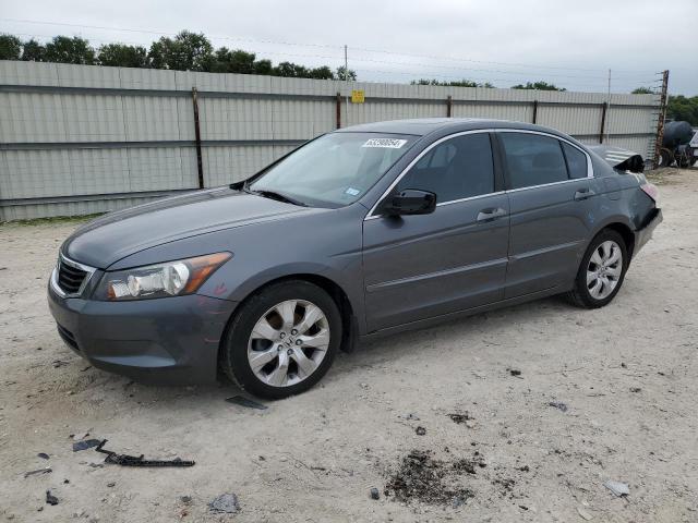 HONDA ACCORD EXL 2009 1hgcp26879a003195