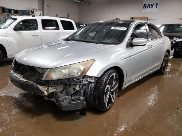 HONDA ACCORD 2009 1hgcp26879a004718