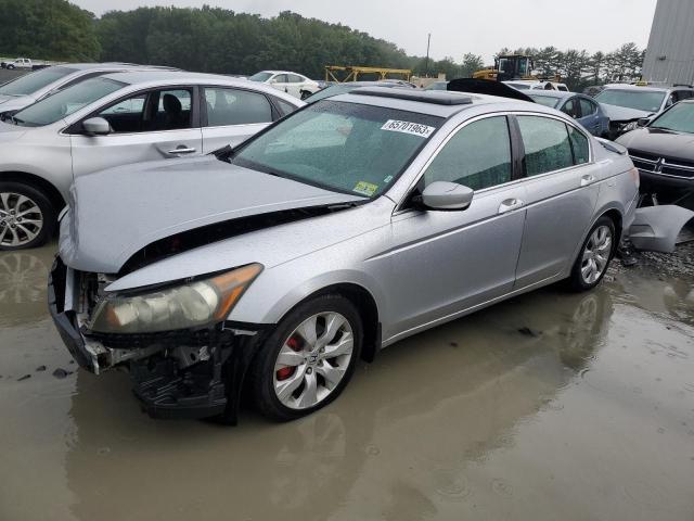 HONDA ACCORD EXL 2009 1hgcp26879a005514