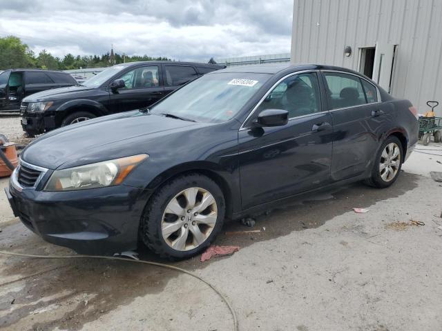 HONDA ACCORD EXL 2009 1hgcp26879a012415