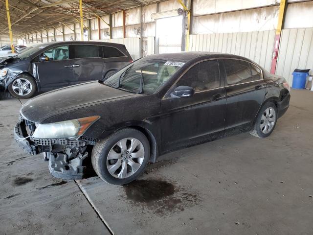 HONDA ACCORD EXL 2009 1hgcp26879a014424