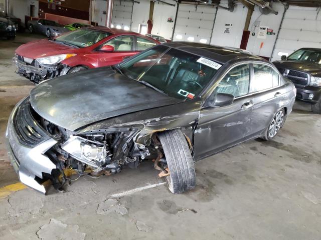 HONDA ACCORD 2009 1hgcp26879a027674