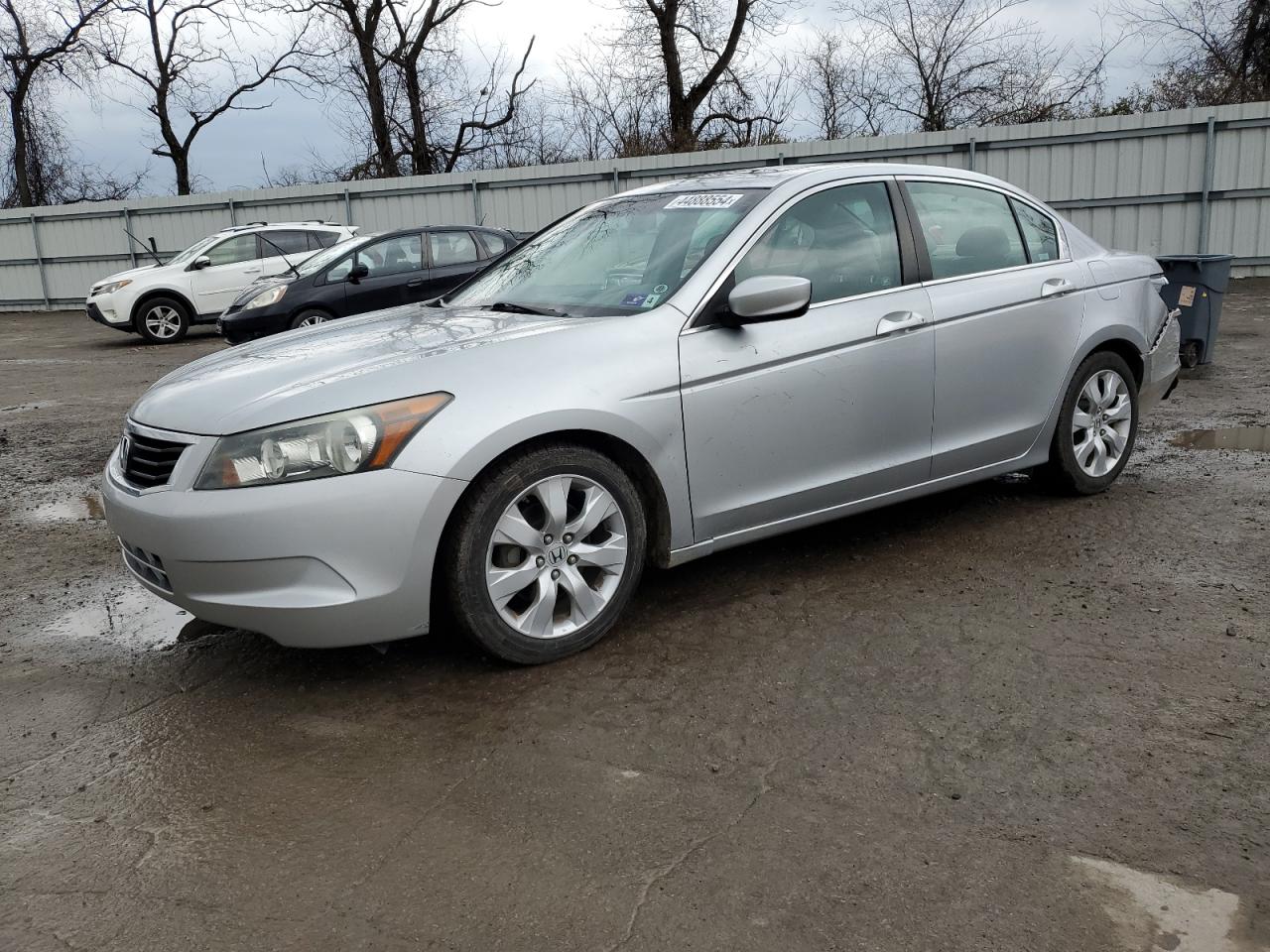 HONDA ACCORD 2009 1hgcp26879a030428