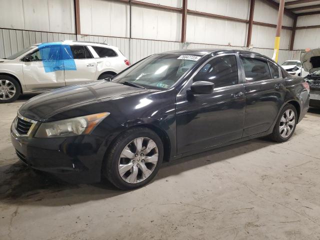 HONDA ACCORD 2009 1hgcp26879a030591