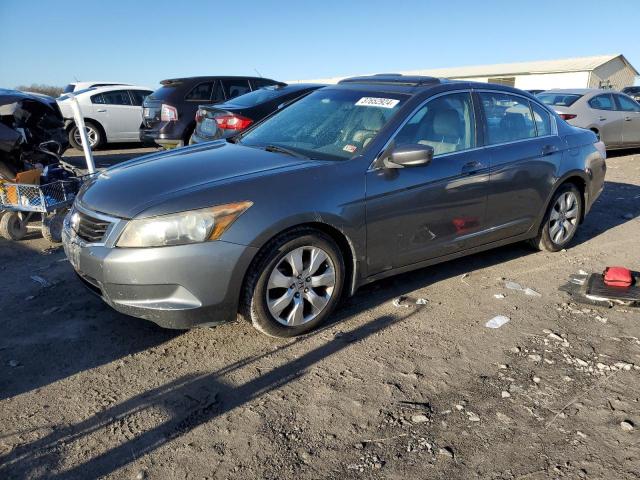 HONDA ACCORD 2009 1hgcp26879a035113