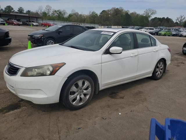 HONDA ACCORD 2009 1hgcp26879a043809