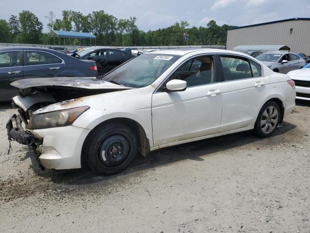 HONDA ACCORD 2009 1hgcp26879a044507