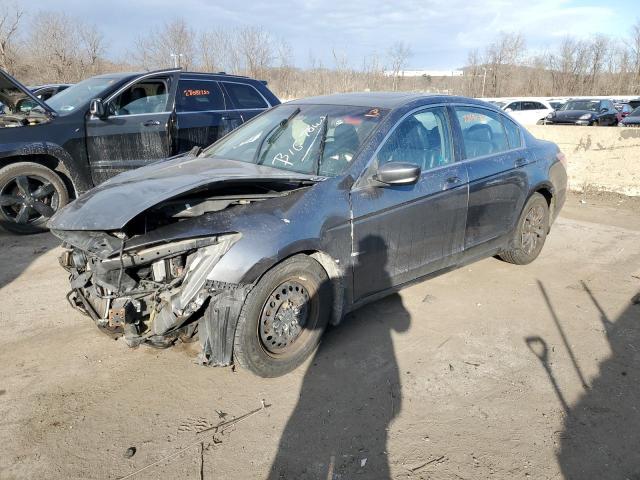 HONDA ACCORD EXL 2009 1hgcp26879a051635