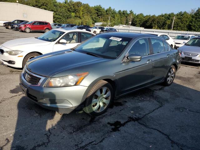 HONDA ACCORD EXL 2009 1hgcp26879a054082