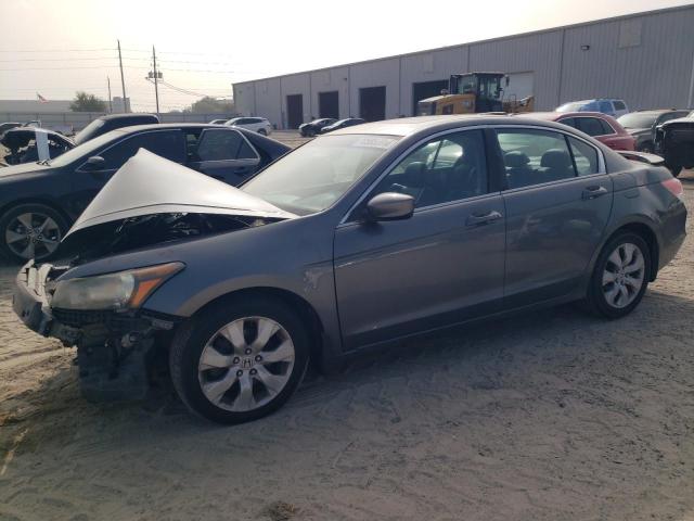 HONDA ACCORD EXL 2009 1hgcp26879a058875