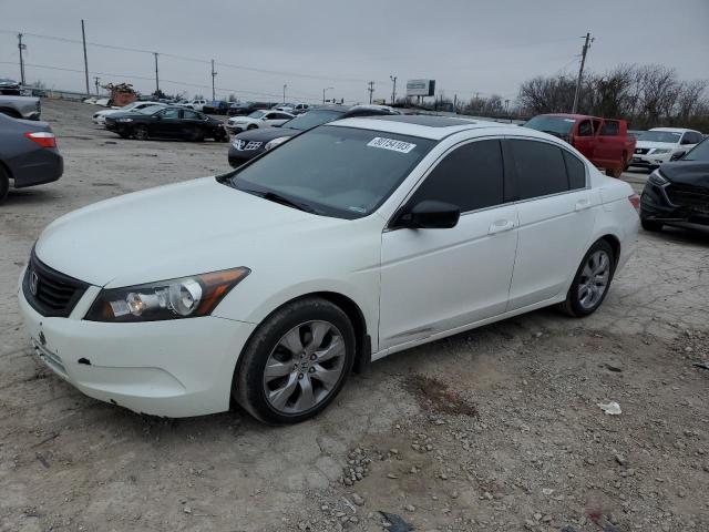 HONDA ACCORD 2009 1hgcp26879a064224