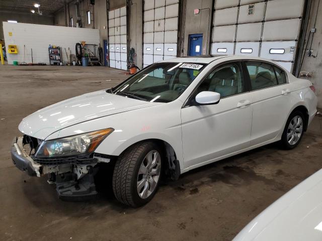 HONDA ACCORD 2009 1hgcp26879a066071