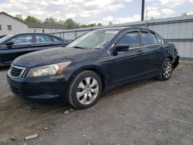 HONDA ACCORD 2009 1hgcp26879a085445