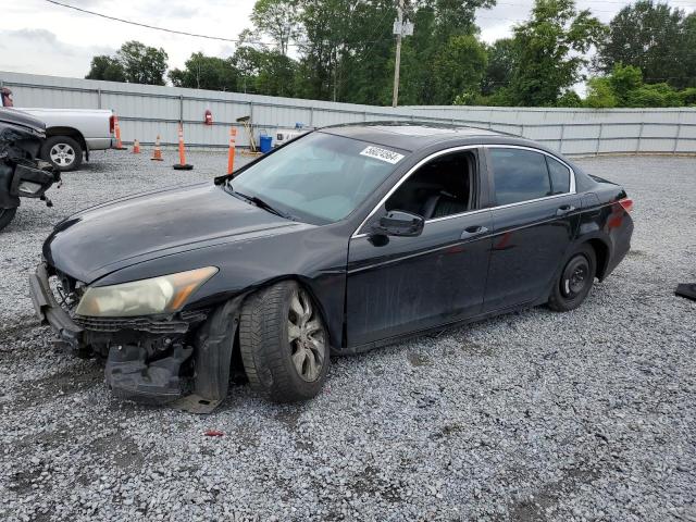 HONDA ACCORD 2009 1hgcp26879a090130