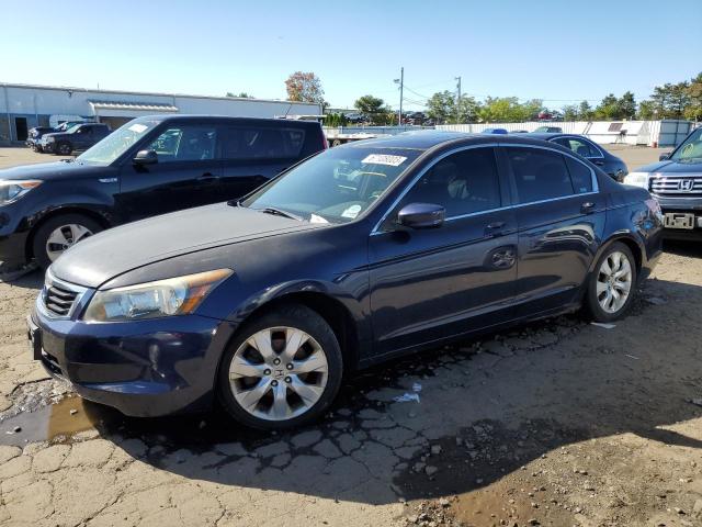 HONDA ACCORD EXL 2009 1hgcp26879a093464