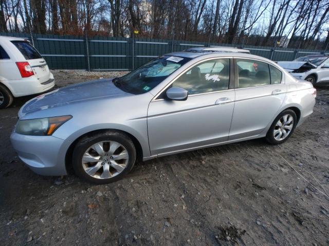 HONDA ACCORD 2009 1hgcp26879a099359