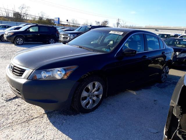 HONDA ACCORD 2009 1hgcp26879a105287