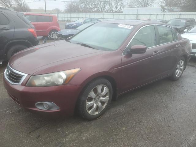 HONDA ACCORD 2009 1hgcp26879a108559