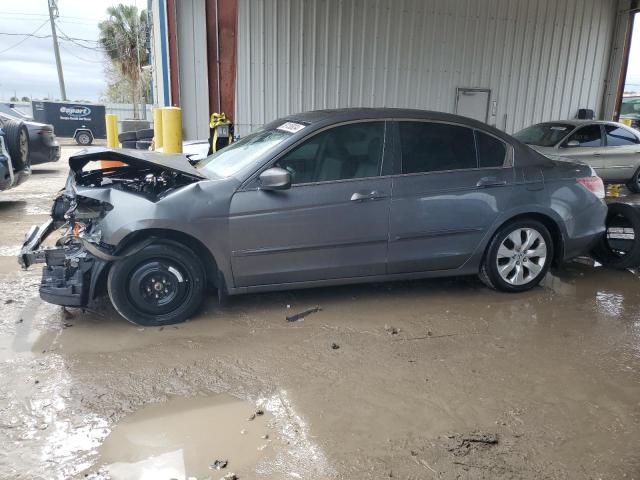 HONDA ACCORD 2009 1hgcp26879a114894