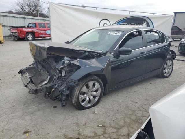 HONDA ACCORD 2009 1hgcp26879a118623