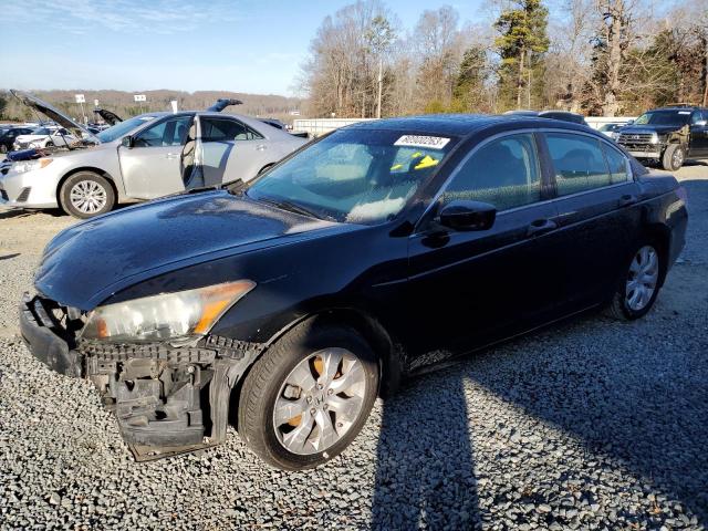 HONDA ACCORD 2009 1hgcp26879a127838